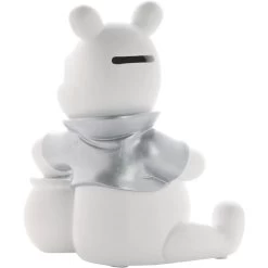 Grande Tirelire Disney Personnalisée - Winnie L'Ourson -Disney grande tirelire disney personnalisee winnie l ourson 2