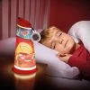 Disney Cars Lampe Veilleuse Cars Go Glow -Disney lampe veilleuse cars go glow 5013138649558 16008