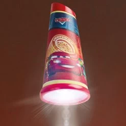Disney Cars Lampe Veilleuse Cars Go Glow -Disney lampe veilleuse cars go glow 5013138649558 89393
