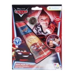 Disney Cars Lampe Veilleuse Cars Go Glow -Disney lampe veilleuse cars go glow 5013138649558 89394