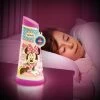 Lampe Veilleuse Minnie Go Glow -Disney lampe veilleuse minnie go glow 5013138649619 89397