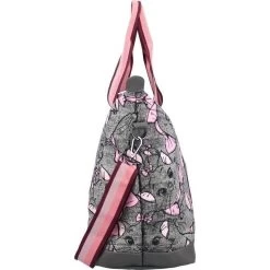Disney LES ARISTOCHATS Sac Shopping Marie My Favourite Memories Gris/Rose -Disney les aristochats sac shopping marie my favourite memories gris rose 8712645282841 758386