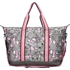 Disney LES ARISTOCHATS Sac Shopping Marie My Favourite Memories Gris/Rose -Disney les aristochats sac shopping marie my favourite memories gris rose 8712645282841 758387