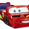 Disney Cars Lit Cars Flach Mc Queen 70x140 Cm -Disney lit cars flach mc queen 70x140 cm 88933