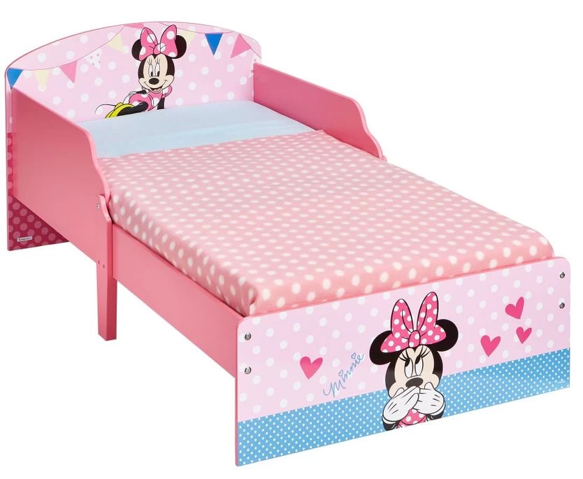 Lit Cosy Disney Minnie 3 Lit Cosy Disney Minnie