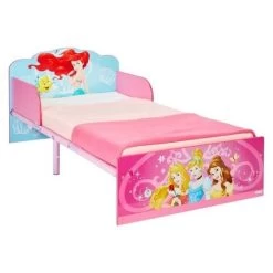 Lit Disney 3 Princesses 70x140cm -Disney lit disney 3 princesses 70x140cm 3700057123574 239280