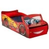 Disney Lit Enfant Flash McQueen Avec Rangement 70 X 140 Cm Abel -Disney lit enfant flash mcqueen avec rangement 70 x 140 cm abel 5013138663042 486841