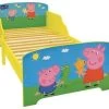 Lit Enfant Peppa Pig Disney 70 -Disney lit enfant peppa pig disney 70 3700057128432 267073