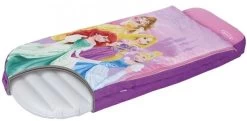 Matelas Gonflable Disney Princesses -Disney matelas gonflable disney princesses 5013138641972 16195