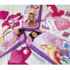 Matelas Gonflable Disney Princesses -Disney matelas gonflable disney princesses 5013138641972 88932