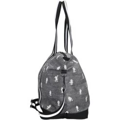 Disney MICKEY MOUSE Sac Shopping My Favourite Memories Gris/Noir -Disney mickey mouse sac shopping my favourite memories gris noir 8712645271944 758383