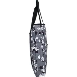 Disney MICKEY MOUSE Sac Shopping My Little Bag Gris -Disney mickey mouse sac shopping my little bag gris 8712645283886 758402