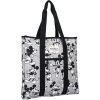 Disney MICKEY MOUSE Sac Shopping My Little Bag Gris/Blanc -Disney mickey mouse sac shopping my little bag gris blanc 8712645283879 758396