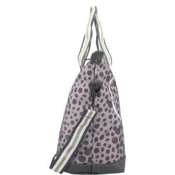 Disney MICKEY MOUSE Sac Shopping Shop Till You Drop Gris/Rose -Disney mickey mouse sac shopping shop till you drop gris rose 8712645280144 758394