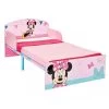 Disney MINNIE Lit Pour Enfants Pour Matelas 140cm X 70 Cm -Disney minnie lit pour enfants pour matelas 140cm x 70 cm 5013138658444 487037