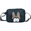Disney MINNIE MOUSE Sac Bandouliere Most Wanted Icon Vert -Disney minnie mouse sac bandouliere most wanted icon vert 8712645275508 752217