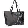 Disney MINNIE MOUSE Sac Shopping Forever Famous Noir -Disney minnie mouse sac shopping forever famous noir 8712645271128 784836