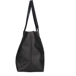 Disney MINNIE MOUSE Sac Shopping Forever Famous Noir -Disney minnie mouse sac shopping forever famous noir 8712645271128 784838