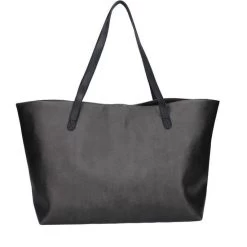 Disney MINNIE MOUSE Sac Shopping Forever Famous Noir -Disney minnie mouse sac shopping forever famous noir 8712645271128 784839