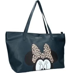 Disney MINNIE MOUSE Shopper Most Wanted Icon Vert -Disney minnie mouse shopper most wanted icon vert 8712645275522 752228