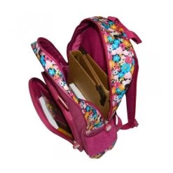 Disney MINNIE Sac A Dos - 1 Compartiment - Bordeaux -Disney minnie sac a dos 1 compartiment bordeaux 4891320439931 474139