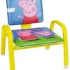 Mon Premier Fauteuil Peppa Pig Disney -Disney mon premier fauteuil peppa pig disney 3700057126834 267891