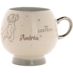 Mug Premium Disney Personnalisé - Simba -Disney mug premium disney personnalise simba 3