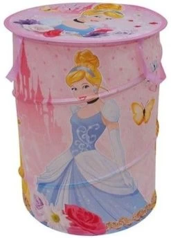 Panier à Linge Princesses Disney