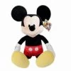 Disney - 5874210 - Mickey Géant - 120 Cm -Disney peluche 90 cm disney mickey 287915273