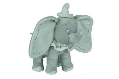 Personnage En Peluche Disney Dumbo 35 Cm 3 Personnage En Peluche Disney Dumbo 35 Cm