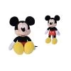 Personnage En Peluche Disney Mickey 35 Cm -Disney peluche disney mickey 35 cm 49709230 0