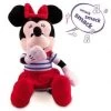 Disney Peluche Interactive Mickey & Friends Minnie Kiss Kiss 25 Cm