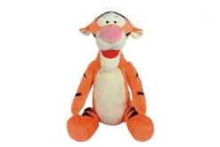 NICOTOY 6315875526 Disney Peluche Tigrou ± 25 Cm, Unité, +0m