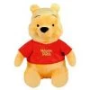 Disney Simba Basic Stuffed Winnie The Pooh 61 Cm Jaune