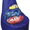 Disney Cars Pouf Poire Cars Disney