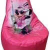 Pouf Poire Minnie Paris Disney -Disney pouf poire minnie paris disney 3700057129309 269652