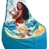 Pouf Poire Vaiana Disney -Disney pouf poire vaiana disney 3700057130046 269781