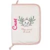 Protège Carnet De Santé Disney Personnalisé - Sweet Marie Aristochats -Disney protege carnet de sante disney personnalise sweet marie aristochats