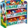 Rangement 6 Paniers Disney Mickey -Disney rangement 6 paniers disney mickey 5013138662960 88979