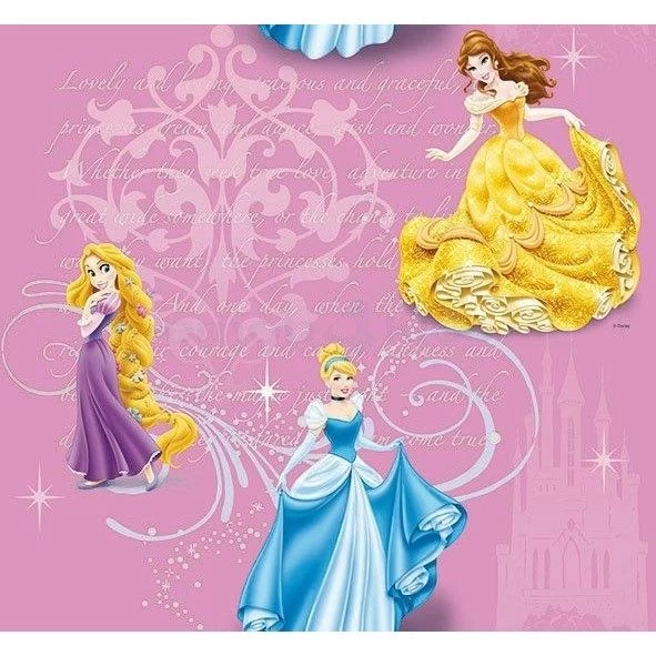 Rideau Disney Princesses 4 Rideau Disney Princesses – Image 3