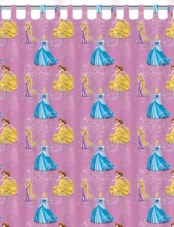 Rideau Disney Princesses