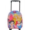 Sac A Dos A RoulettesPrincess Enchanted (3D) 31 X 25 X 12 Cm -Disney sac a dos a roulettesprincess enchanted 3d 31 x 25 x 12 cm 8712645261822 474107