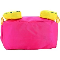 Sac à Dos Maternelle 3D Disney Personnalisé - Minnie -Disney sac a dos maternelle 3d disney personnalise minnie 5