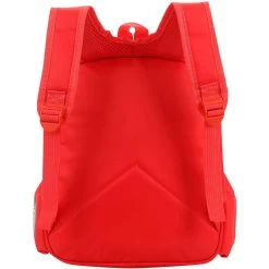 Sac à Dos Maternelle Disney Personnalisé - Flash McQueen Cars -Disney sac a dos maternelle disney personnalise flash mcqueen cars 3