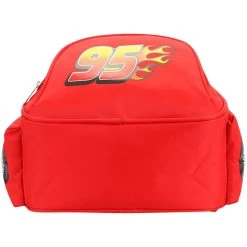 Sac à Dos Maternelle Disney Personnalisé - Flash McQueen Cars -Disney sac a dos maternelle disney personnalise flash mcqueen cars 4