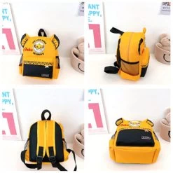 Sac à Dos Maternelle Disney Personnalisé - Le Roi Lion -Disney sac a dos maternelle disney personnalise le roi lion 2