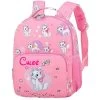 Sac à Dos Maternelle Disney Personnalisé - Marie Aristochats -Disney sac a dos maternelle disney personnalise marie aristochats