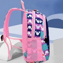 Sac à Dos Maternelle Disney Personnalisé - Minnie Aux étoiles 12 Sac à Dos Maternelle Disney Personnalisé - Minnie Aux étoiles -Disney sac a dos maternelle disney personnalise minnie aux etoiles 4