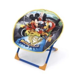 Siège Lune Mickey
