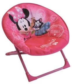 Siège Lune Minnie Paris